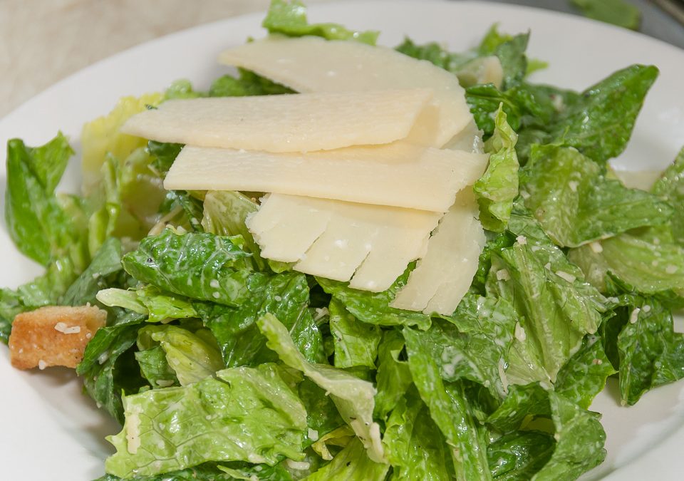 Caesar Salad