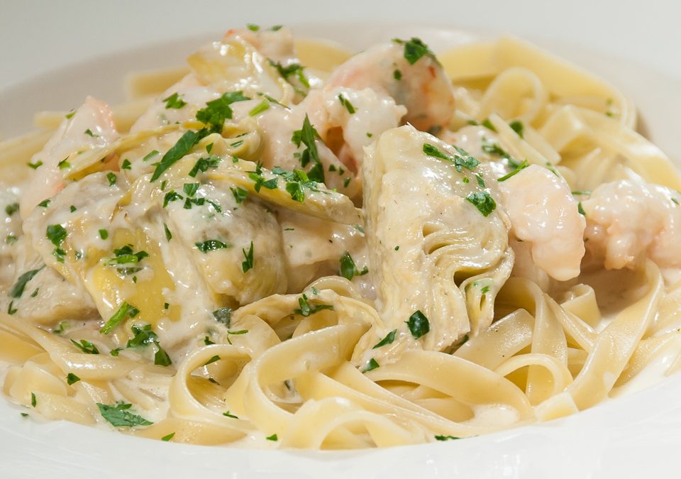 Fettuccine