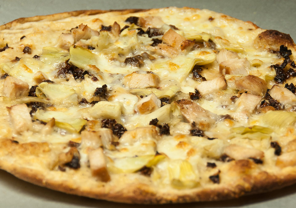 Gallina Pizza