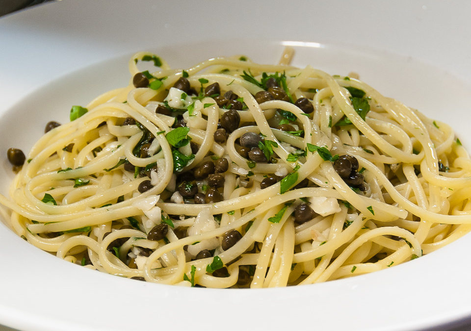 Linguine